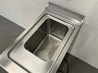 Electrolux - e7pced1kf0 - pastakoker (2023) - afbeelding 2 van  7
