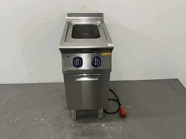 Electrolux - e7pced1kf0 - pastakoker (2023) - afbeelding 3 van  7