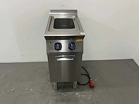 Electrolux - e7pced1kf0 - pastakoker (2023) - afbeelding 3 van  7