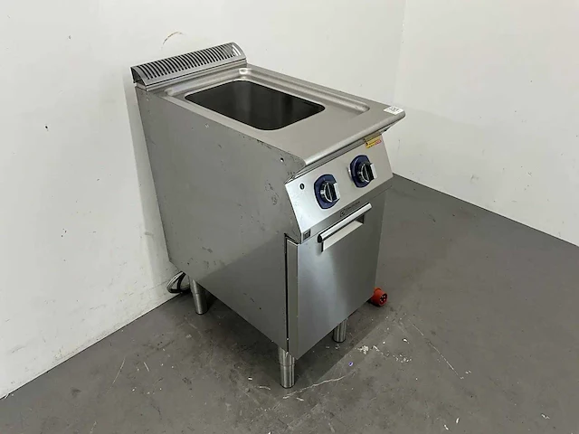 Electrolux - e7pced1kf0 - pastakoker (2023) - afbeelding 4 van  7