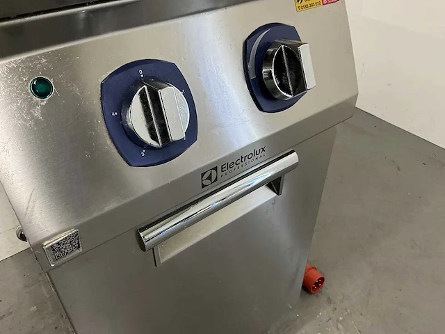 Electrolux - e7pced1kf0 - pastakoker (2023) - afbeelding 5 van  7