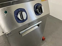 Electrolux - e7pced1kf0 - pastakoker (2023) - afbeelding 5 van  7