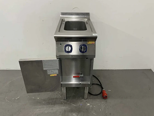 Electrolux - e7pced1kf0 - pastakoker (2023) - afbeelding 6 van  7