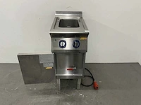 Electrolux - e7pced1kf0 - pastakoker (2023) - afbeelding 6 van  7