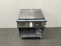 Electrolux - e7stgh1000 - doorkookplaat (2025) - afbeelding 1 van  7