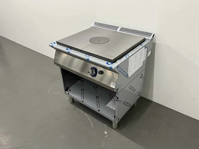 Electrolux - e7stgh1000 - doorkookplaat (2025) - afbeelding 2 van  7