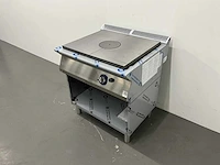 Electrolux - e7stgh1000 - doorkookplaat (2025) - afbeelding 2 van  7