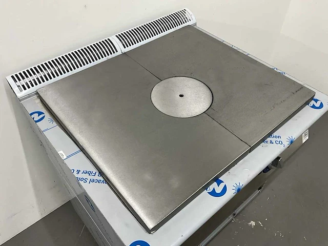 Electrolux - e7stgh1000 - doorkookplaat (2025) - afbeelding 4 van  7