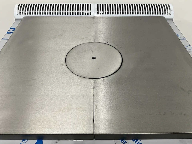 Electrolux - e7stgh1000 - doorkookplaat (2025) - afbeelding 5 van  7