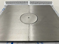 Electrolux - e7stgh1000 - doorkookplaat (2025) - afbeelding 5 van  7