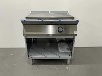 Electrolux - e7stgh1000 - doorkookplaat (2025) - afbeelding 6 van  7