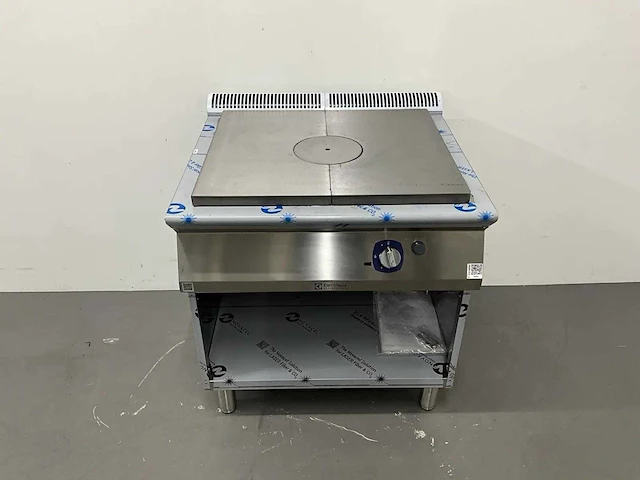 Electrolux - e7stgh1000 - doorkookplaat (2025) - afbeelding 1 van  2