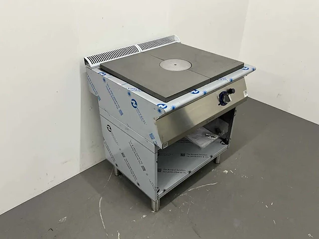 Electrolux - e7stgh1000 - doorkookplaat (2025) - afbeelding 2 van  2