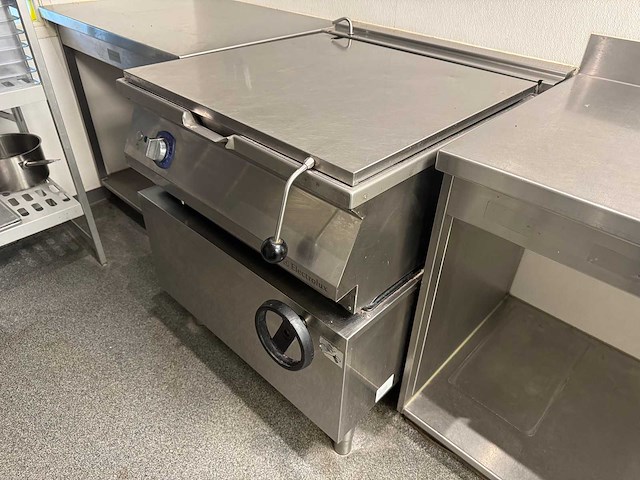 Electrolux - e9brehdof0 - kantelbare braadslede - afbeelding 1 van  9