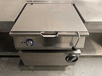 Electrolux - e9brehdof0 - kantelbare braadslede - afbeelding 2 van  9