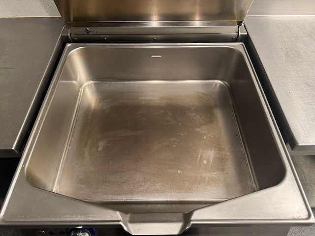 Electrolux - e9brehdof0 - kantelbare braadslede - afbeelding 3 van  9