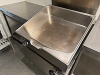 Electrolux - e9brehdof0 - kantelbare braadslede - afbeelding 4 van  9