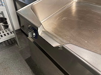 Electrolux - e9brehdof0 - kantelbare braadslede - afbeelding 5 van  9