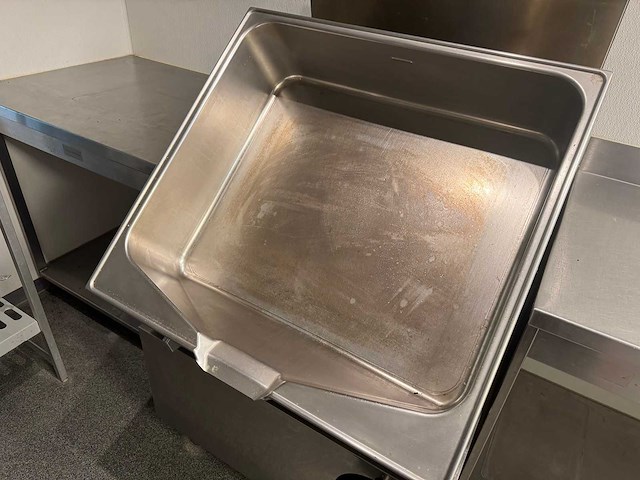 Electrolux - e9brehdof0 - kantelbare braadslede - afbeelding 7 van  9