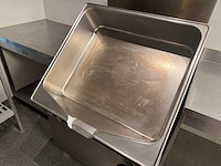 Electrolux - e9brehdof0 - kantelbare braadslede - afbeelding 7 van  9