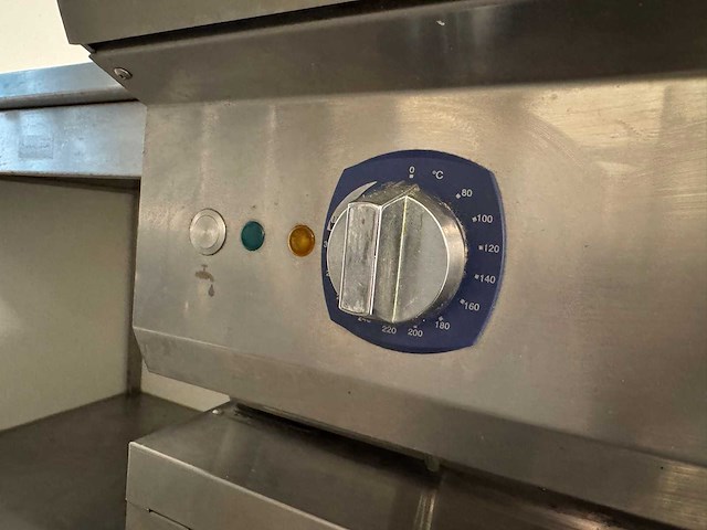 Electrolux - e9brehdof0 - kantelbare braadslede - afbeelding 9 van  9