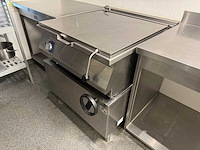 Electrolux - e9brehdof0 - kantelbare braadslede - afbeelding 1 van  9