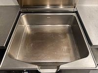 Electrolux - e9brehdof0 - kantelbare braadslede - afbeelding 3 van  9