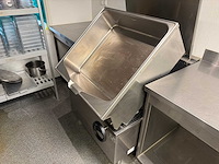 Electrolux - e9brehdof0 - kantelbare braadslede - afbeelding 6 van  9