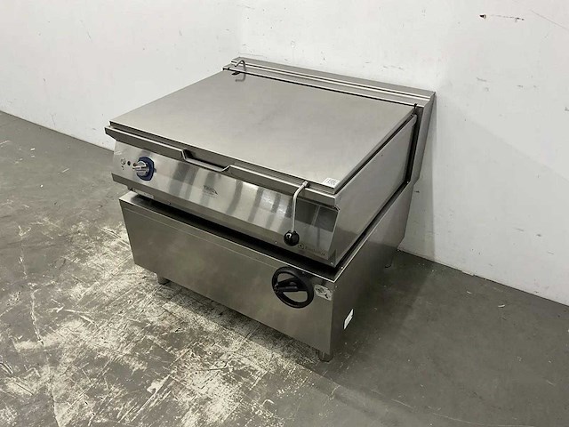 Electrolux - e9brejmpfo - kantelbare braadslede - afbeelding 1 van  10