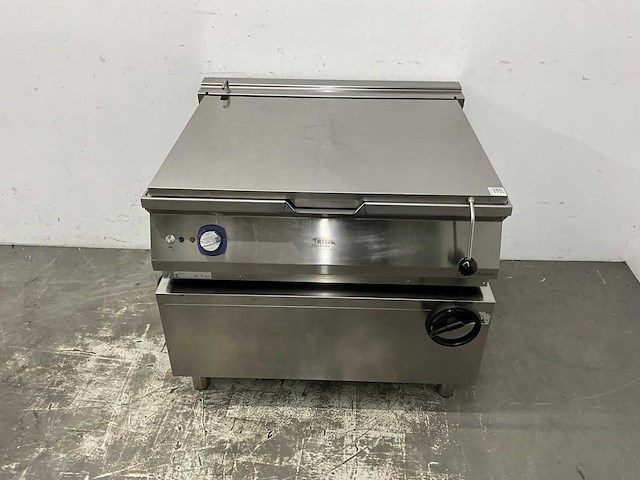 Electrolux - e9brejmpfo - kantelbare braadslede - afbeelding 3 van  10