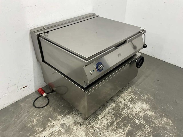 Electrolux - e9brejmpfo - kantelbare braadslede - afbeelding 4 van  10