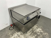 Electrolux - e9brejmpfo - kantelbare braadslede - afbeelding 4 van  10