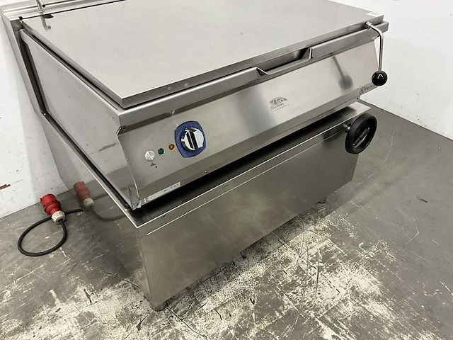 Electrolux - e9brejmpfo - kantelbare braadslede - afbeelding 5 van  10