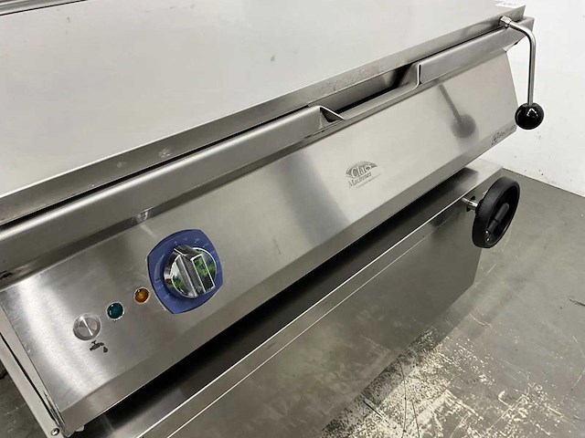 Electrolux - e9brejmpfo - kantelbare braadslede - afbeelding 6 van  10