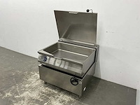 Electrolux - e9brejmpfo - kantelbare braadslede - afbeelding 7 van  10