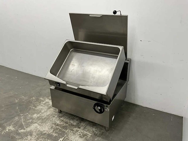 Electrolux - e9brejmpfo - kantelbare braadslede - afbeelding 9 van  10