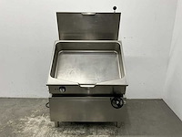 Electrolux - e9brejmpfo - kantelbare braadslede - afbeelding 2 van  10