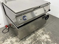 Electrolux - e9brejmpfo - kantelbare braadslede - afbeelding 5 van  10