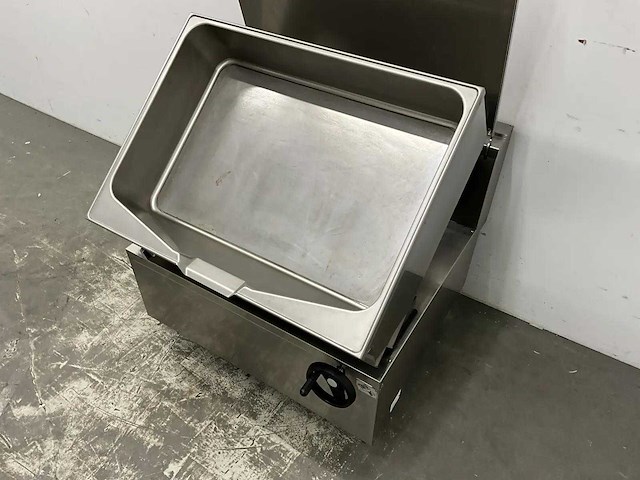 Electrolux - e9brejmpfo - kantelbare braadslede - afbeelding 10 van  10