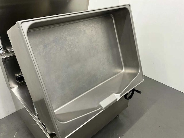 Electrolux - e9brgjdpf0 - kantelbare braadpan (2024) - afbeelding 1 van  2