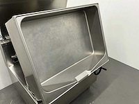 Electrolux - e9brgjdpf0 - kantelbare braadpan (2024) - afbeelding 1 van  2