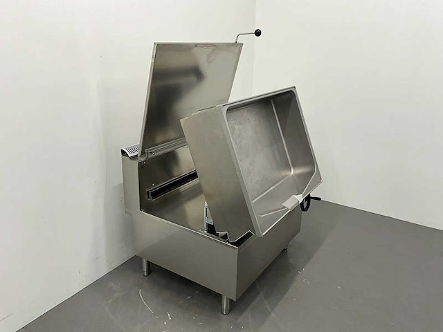 Electrolux - e9brgjdpf0 - kantelbare braadpan (2024) - afbeelding 2 van  2