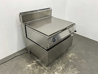 Electrolux - e9brgjdpfm - elektronisch kantelbare braadslede - afbeelding 4 van  17