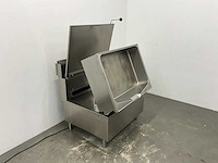 Electrolux - e9brgjdpfm - elektronisch kantelbare braadslede - afbeelding 8 van  17