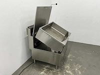 Electrolux - e9brgjdpfm - elektronisch kantelbare braadslede - afbeelding 11 van  17