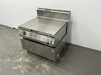 Electrolux - e9brgjdpfm - elektronisch kantelbare braadslede - afbeelding 12 van  17