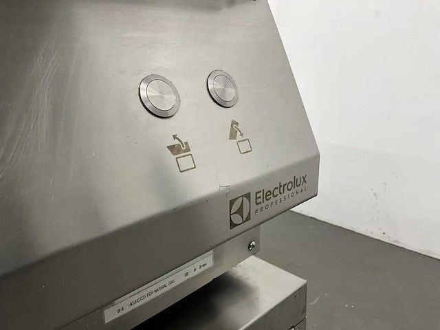 Electrolux - e9brgjdpfm - elektronisch kantelbare braadslede - afbeelding 2 van  17