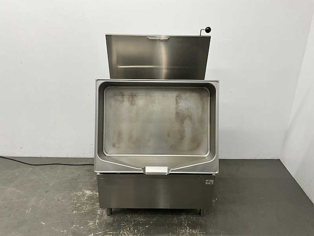 Electrolux - e9brgjdpfm - elektronisch kantelbare braadslede - afbeelding 5 van  17