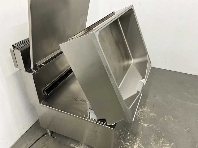 Electrolux - e9brgjdpfm - elektronisch kantelbare braadslede - afbeelding 8 van  17