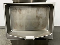 Electrolux - e9brgjdpfm - elektronisch kantelbare braadslede - afbeelding 9 van  17